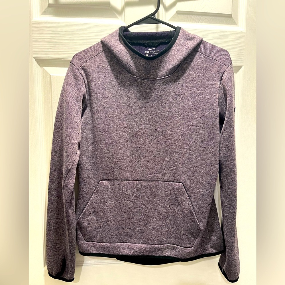 Nike DRI-FIT Hoodie Sweatshirt